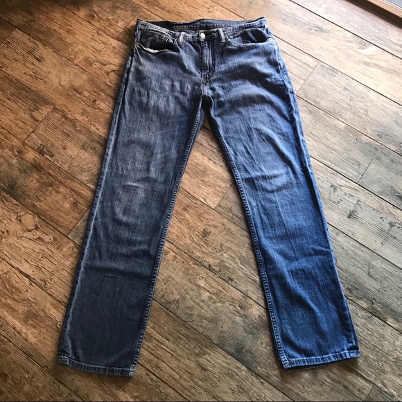 levis 514 34 34